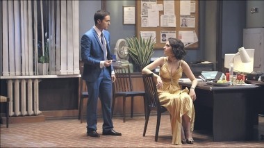 Однажды в России, 1 сезон, 6 выпуск