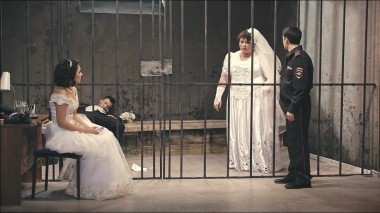 Однажды в России, 1 сезон, 7 выпуск