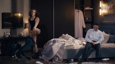 Однажды в России, 2 сезон, 11 выпуск