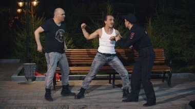 Однажды в России, 2 сезон, 12 выпуск