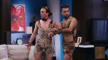 Однажды в России, 2 сезон, 14 выпуск