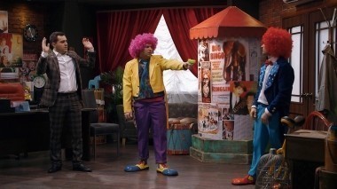 Однажды в России, 2 сезон, 16 выпуск