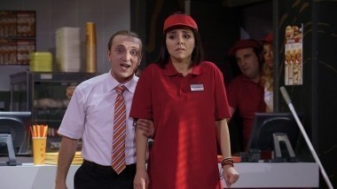 Однажды в России, 2 сезон, 24 выпуск