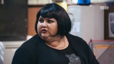 Однажды в России, 2 сезон, 6 выпуск. Дайджест