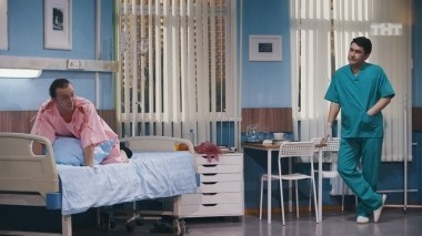 Однажды в России, 2 сезон, 7 выпуск