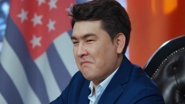 Однажды в России, 3 сезон, 14 выпуск