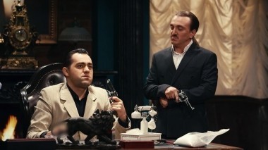 Однажды в России, 3 сезон, 15 выпуск