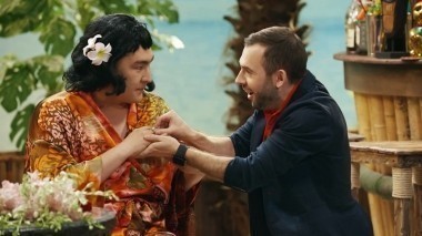 Однажды в России, 3 сезон, 16 выпуск. Дайджест