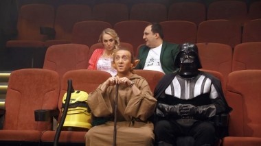 Однажды в России, 3 сезон, 2 выпуск