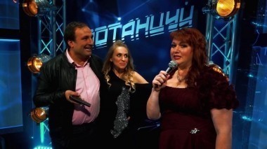 Однажды в России, 3 сезон, 20 выпуск