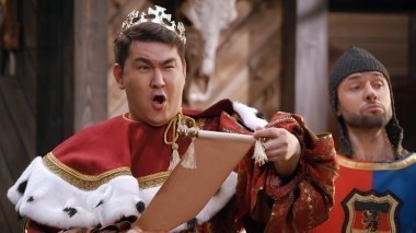 Однажды в России, 3 сезон, 21 выпуск