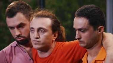 Однажды в России, 3 сезон, 23 выпуск