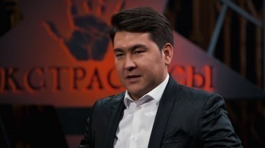 Однажды в России, 3 сезон, 25 выпуск