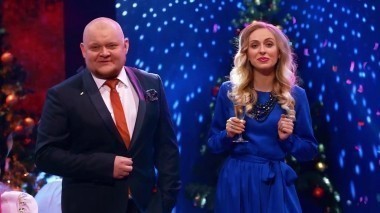 Однажды в России, 3 сезон, 29 выпуск