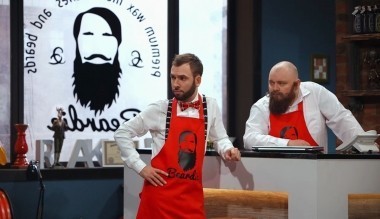 Однажды в России, 3 сезон, 30 выпуск. Дайджест