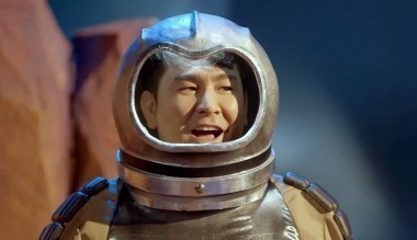 Однажды в России, 3 сезон, 31 выпуск. Дайджест