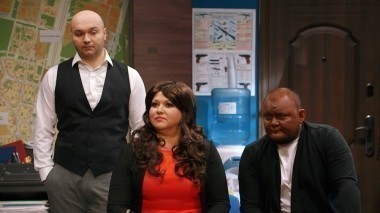 Однажды в России, 3 сезон, 6 выпуск. Дайджест