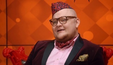 Однажды в России, 4 сезон, 1 выпуск