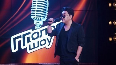 Однажды в России, 4 сезон, 31 выпуск (31.12.2017)