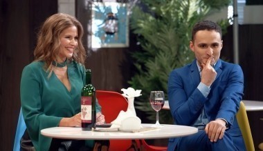 Однажды в России, 4 сезон, 6 выпуск. Дайджест (23.04.2017)