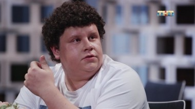 Однажды в России, 5 сезон, 12 выпуск (29.08.2018)