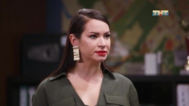 Однажды в России, 5 сезон, 17 выпуск (03.10.2018)