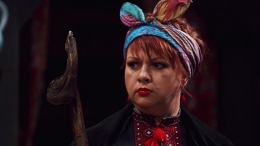 Однажды в России, 5 сезон, 31 выпуск (13.02.2019)