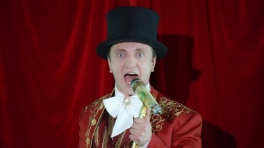 Однажды в России, 5 сезон, 33 выпуск. Дайджест (27.02.2019)