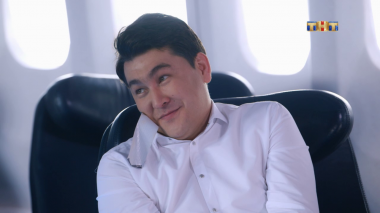 Однажды в России, 5 сезон, 4 выпуск (21.03.2018)