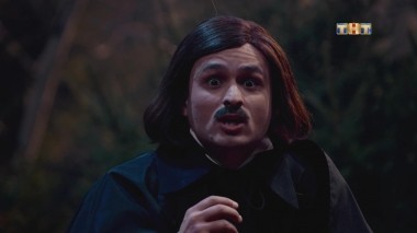 Однажды в России, 5 сезон, 6 выпуск (04.04.2018)