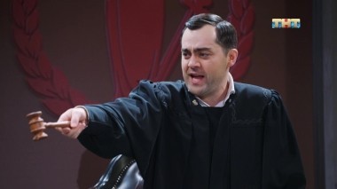 Однажды в России, 5 сезон, 7 выпуск (18.04.2018)