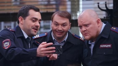 Однажды в России, 6 сезон, 11 выпуск (18.09.2019)