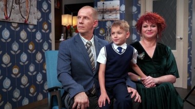 Однажды в России, 6 сезон, 13 выпуск (09.10.2019)