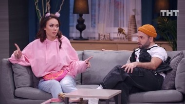 Однажды в России, 6 сезон, 16 выпуск (04.12.2019)