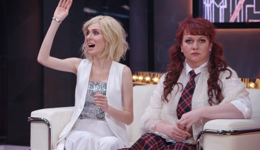 Однажды в России, 6 сезон, 23 выпуск. Дайджест (22.05.2019)