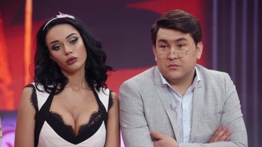 Однажды в России, 6 сезон, 8 выпуск (28.08.2019)