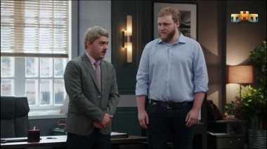 Однажды в России, 7 сезон, 14 серия