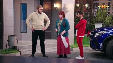 Однажды в России, 7 сезон, 2 серия