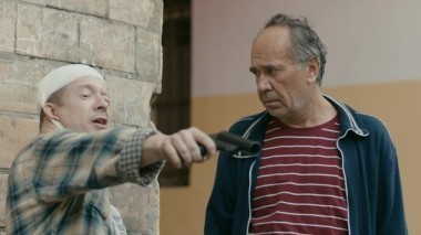 Ольга, 1 сезон, 11 серия