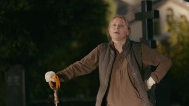 Ольга, 1 сезон, 12 серия