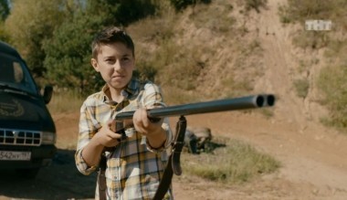 Ольга, 1 сезон, 14 серия