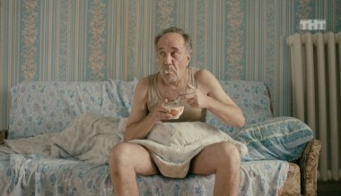 Ольга, 1 сезон, 17 серия