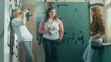 Ольга, 1 сезон, 2 серия