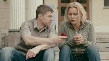 Ольга, 1 сезон, 20 серия