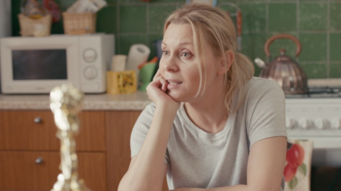 Ольга, 1 сезон, 3 серия