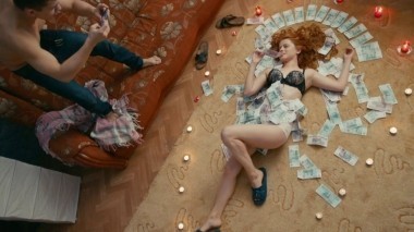 Ольга, 1 сезон, 5 серия