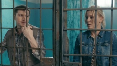 Ольга, 1 сезон, 7 серия