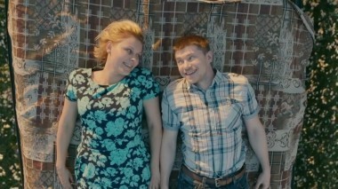 Ольга, 1 сезон, 8 серия