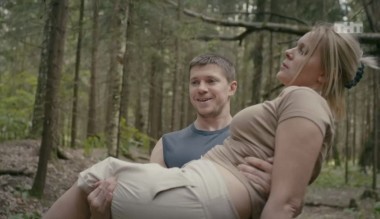 Ольга, 1 сезон, 9 серия