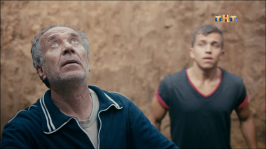 Ольга, 2 сезон, 11 серия (19.09.2017)